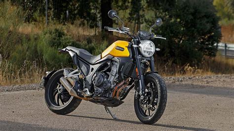 10 Motos Naked A2 Que Nos Gustan Y Que Puedes Comprar Por 6 000 Euros