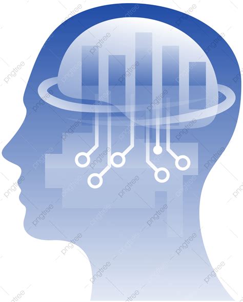 Brains Png Picture Brain Character Portrait Profile Portrait Png