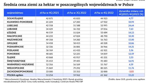 Inwestowanie w ziemię Bezpieczna przystań na czas kryzysu