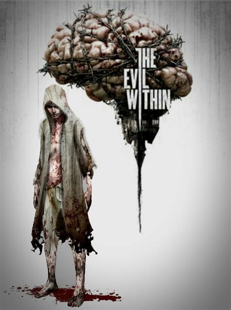 Who Can Escape From Ruviks Nightmare World The Evil Within Read Op