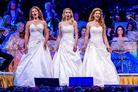 André Rieu In Dublin 2023 2023 Čsfdcz