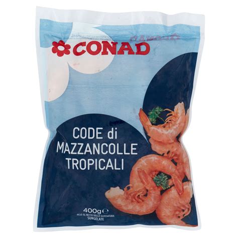 Code Di Mazzancolle Conad In Vendita Online Conad