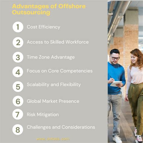 What Is An Advantage Of Offshore Outsourcing Antasis