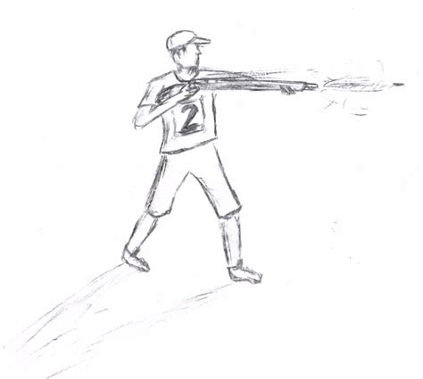 Sport Rifleman By Gersillysausage On Deviantart