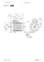 S Series Catalog Rossi S P A PDF Catalogs Technical