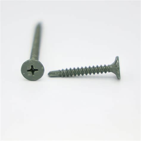 Cement Board Screw Self Drill