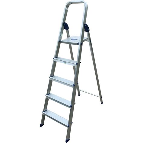 When Are You Allowed To Stand On The Top Step Of A Ladder Storables