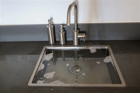 Clearing The Mystery How To Unclog A Slow Draining Sink