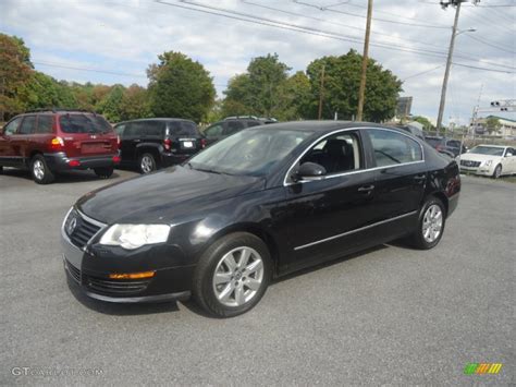 2008 Volkswagen Passat Turbo Sedan Exterior Photos | GTCarLot.com