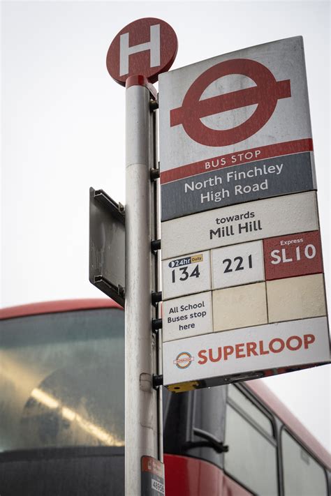 Sl Superloop Route Is Open With Sl Opening Soon Londonist