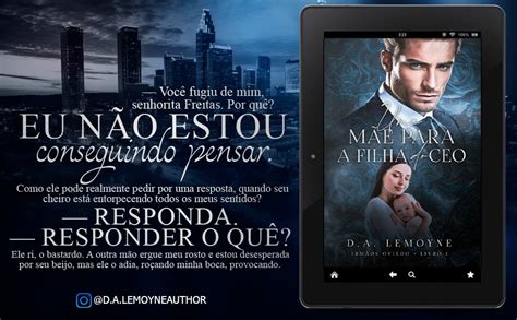 Uma M E Para A Filha Do Ceo Irm Os Oviedo Livro Ebook Lemoyne D