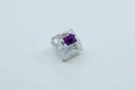 Kailh Pro Switches