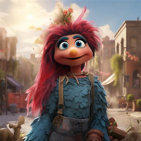 Best Sesame Street Zoe Moments Unveiled