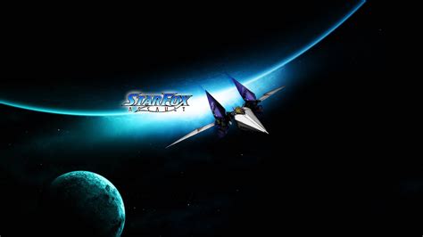 Star Fox Wallpaper 1920x1080