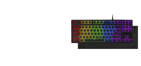 Atax Rgb Pudding Outemu Black Krux Marka Dla Graczy