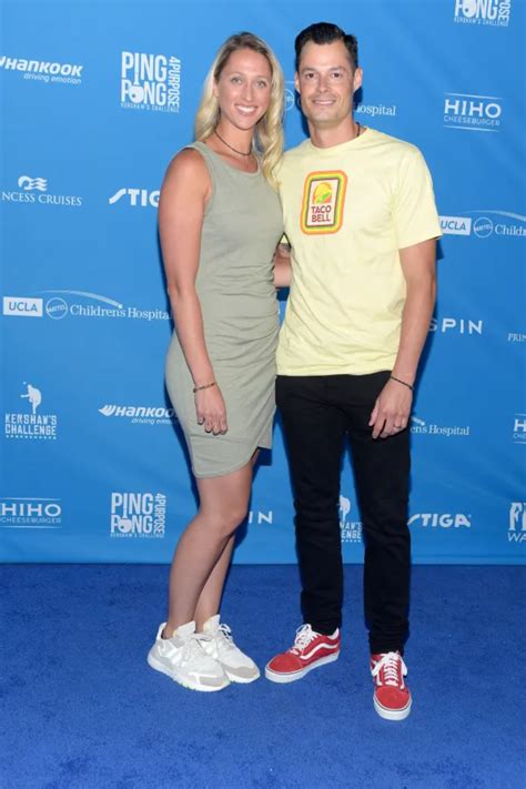 Ashley Kelly Age And Net Worth All About Joe Kelly Wife Players Bio