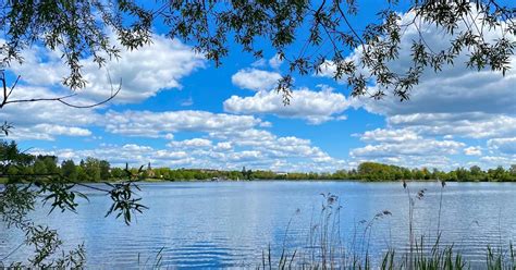 Losheim Am See Zu Einem Der Zehn Sch Nsten Orte F R Familienurlaub In