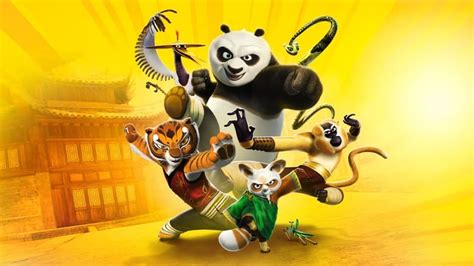 Onionplay Watch Kung Fu Panda Full Movie Stream Online