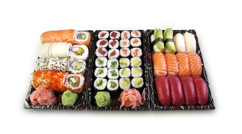 Free Images Dish Meal Set Fish Rice Asian Food Sushi Raw