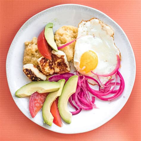 Try These 8 Healthy Latino Breakfast Foods Nutrition Con Sabor