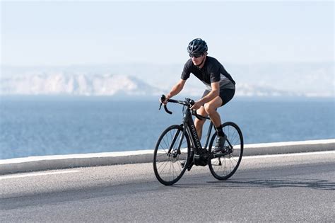 Peugeot lança oito novas bicicletas de trekking e de estrada