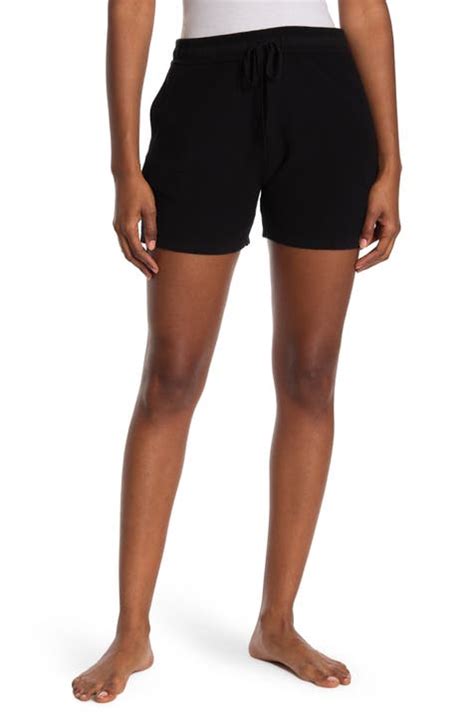 Womens Pajama And Sleep Shorts Nordstrom Rack