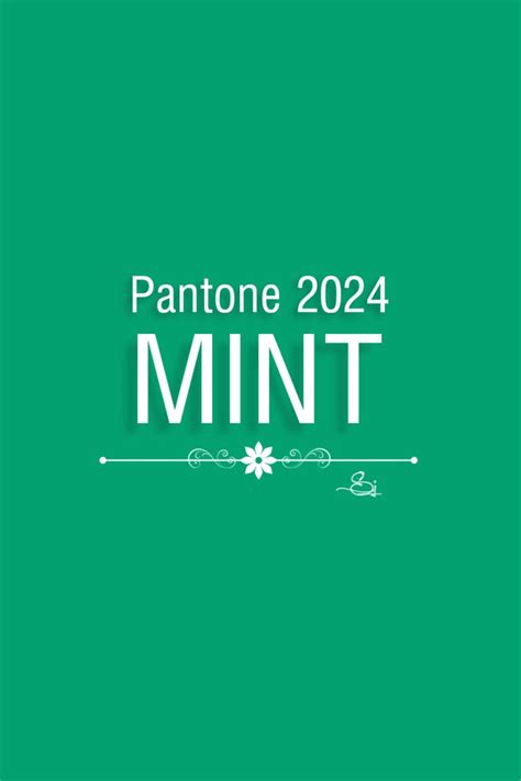Pin Van Sjannie Op Pantone Spring Summer 2024