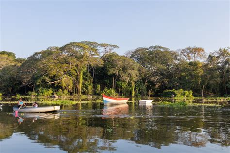 Granada Nicaragua Attractions - Land of Lakes and Volcanoes