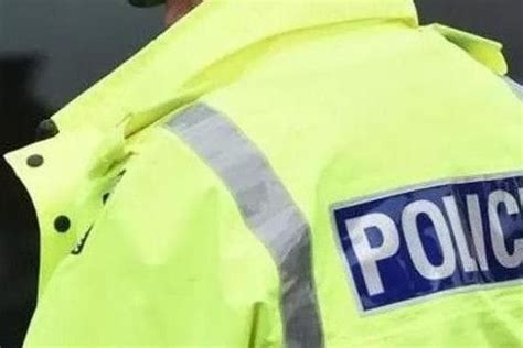 Man Charged With Firearms Incidents In South Elmsall Named