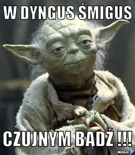 Migus Dyngus Zobacz Najlepsze Memy Na Lany Poniedzia Ek