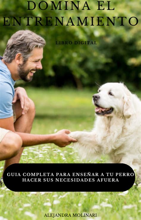 Domina el Entrenamiento Guía Completa para Enseñar a tu Perro a Hacer