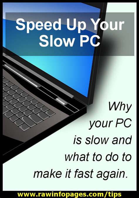 How To Clean Up Laptop Running Slowly Moplaluv