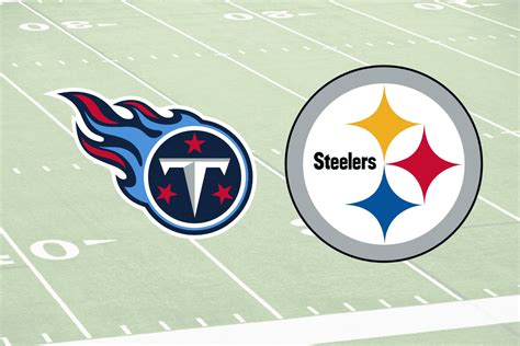 Football Players who Played for Titans and Steelers – Denver Sports Radio