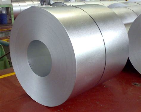 Gl Aluzinc Galvalume Az Aluminum Zinc Coated Steel Coils China Gl And