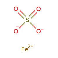 Buy Ferrous Sulphate Anhydrous; Price, Uses, and Analysis - Shanghai Chemex