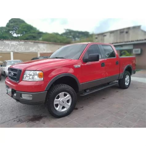 F 150 Carros Y Camionetas Ford TuCarro