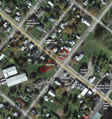 78 State St Heuvelton Ny 13654 Id 298138 Myelisting