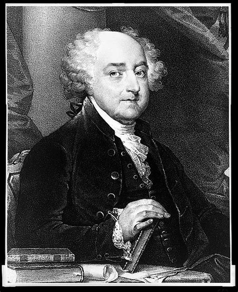 Quasi War John Adams