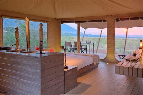 Best Masai Mara Safari Lodges Camps Go Africa