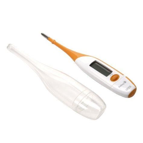 how to change safety 1st thermometer to fahrenheit