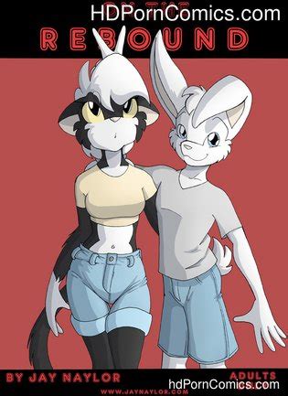 On The Rebound Luscious Hentai Manga Porn