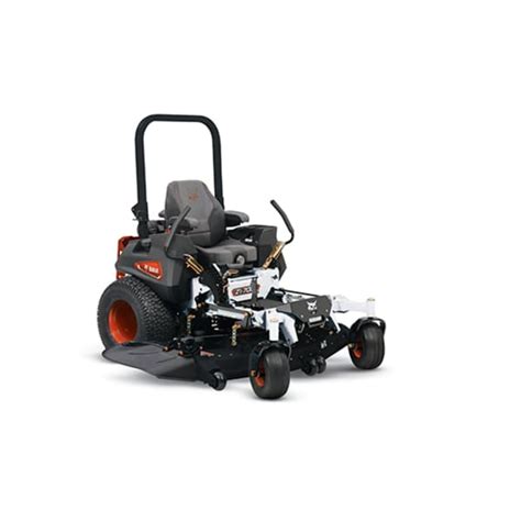 ZT7000 Zero Turn Mower Specs Features Bobcat Company