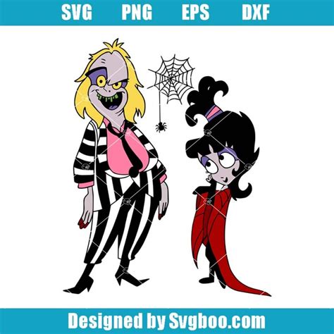 I M The Ghost With The Most Babe Svg Never Trust The Living