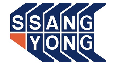 Ssangyong Logo and sign, new logo meaning and history, PNG, SVG