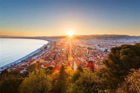 Best Views And Viewpoints Of Nice Where To Take The Best Photos Of