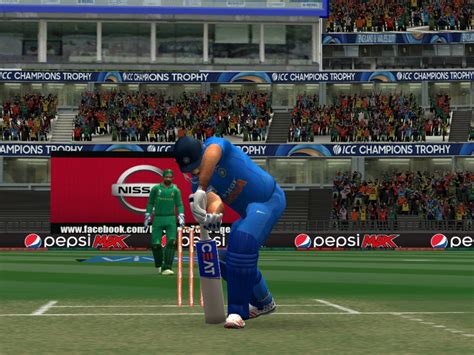 Ea sports cricket 07 for windows - nimfashare