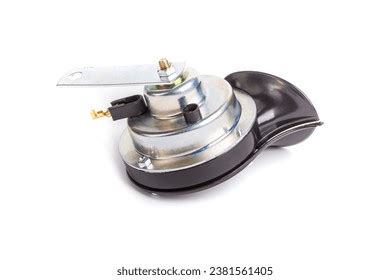 Car Electric Buzzer Royalty Free Photos And Stock Images Shutterstock