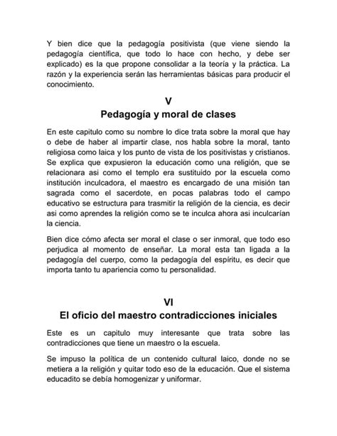 El Arte Del Buen Maesto Pdf