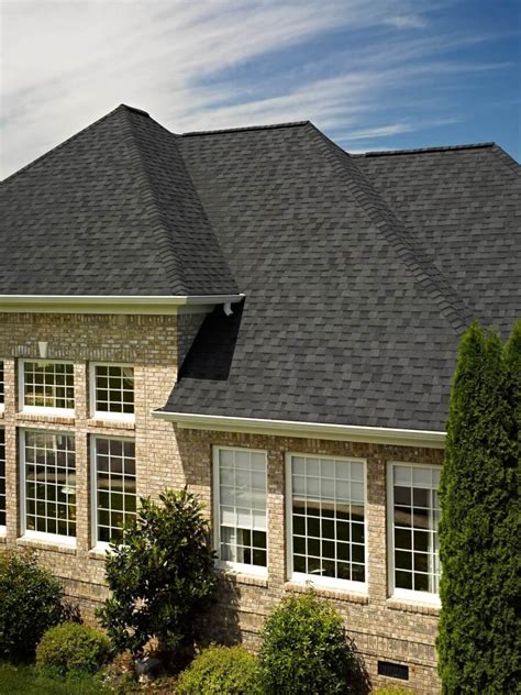 Certainteed Shingles Vs Gaf Shingles At Marty Kevin Blog