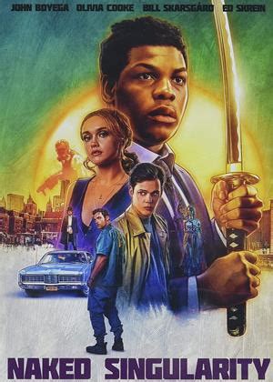 Naked Singularity Aka A Naked Singularity Film CinemaParadiso Co Uk